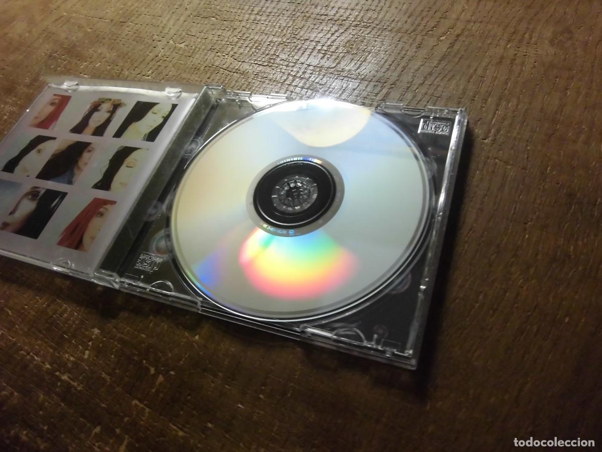 CDs de m&uacute;sica: CD CHER GREATEST HITS - Foto 4