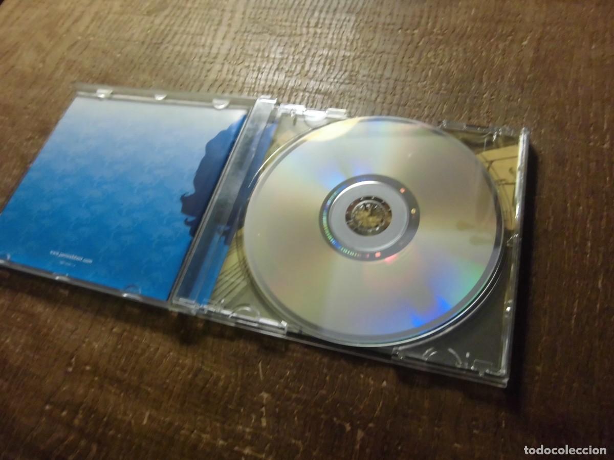 CDs de m&uacute;sica: CD JAMES BLUNT BACK TO BEDLAM - Foto 4