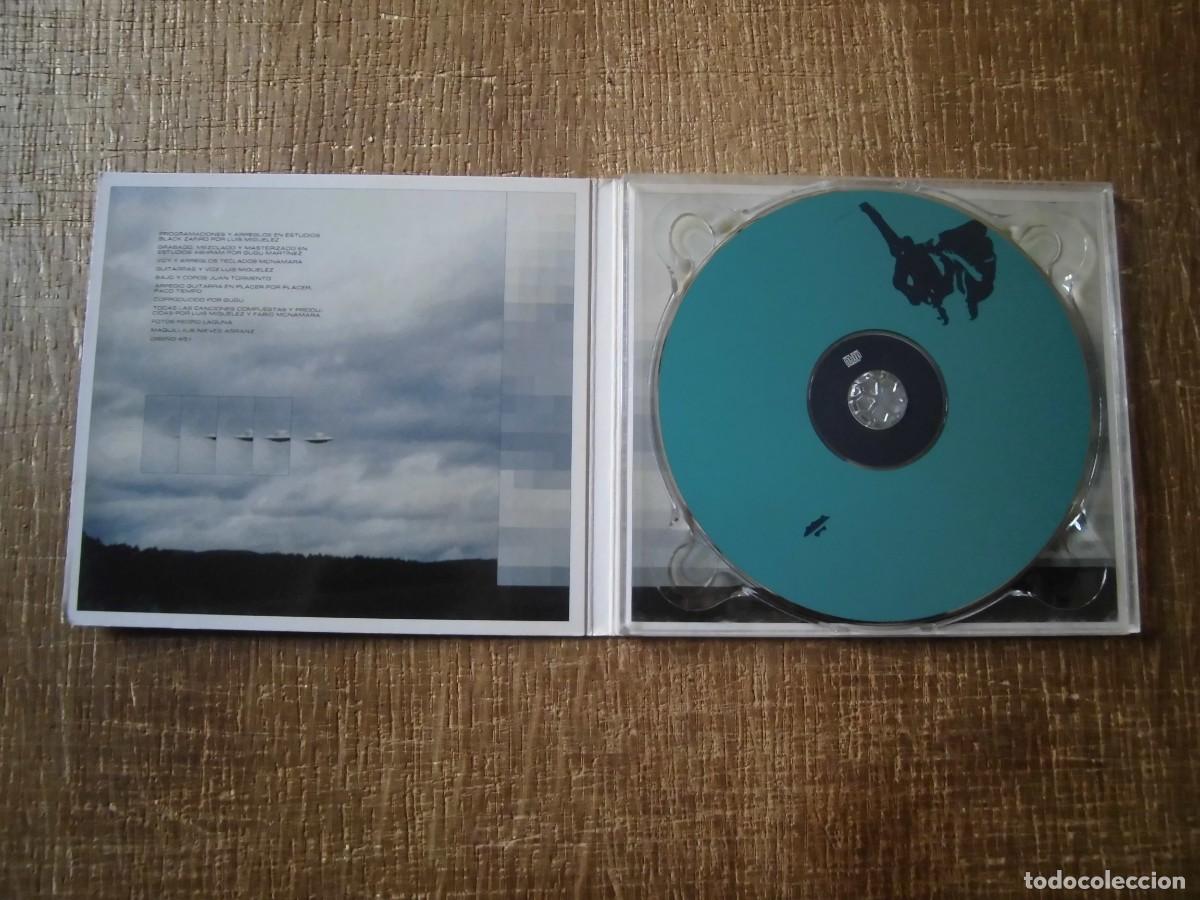 CDs de m&uacute;sica: CD MCNAMARA ROCKSTATION - Foto 3