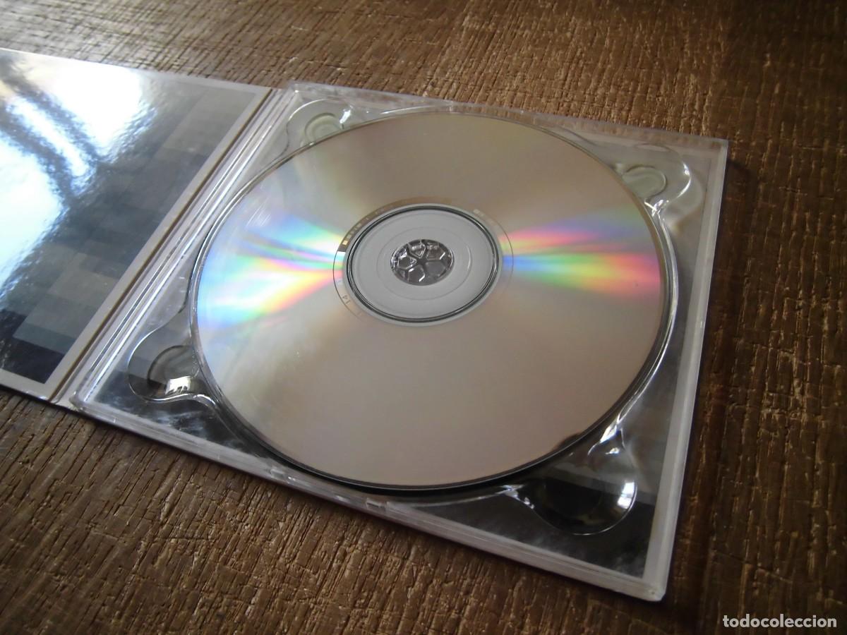 CDs de m&uacute;sica: CD MCNAMARA ROCKSTATION - Foto 4