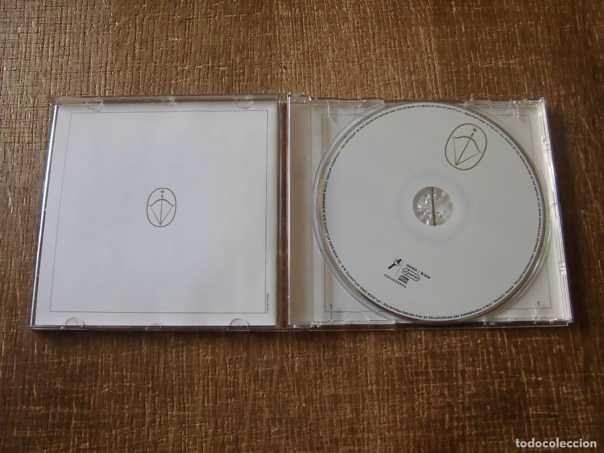 CDs de m&uacute;sica: CD FANGORIA EL EXTRA&Ntilde;O VIAJE - Foto 3