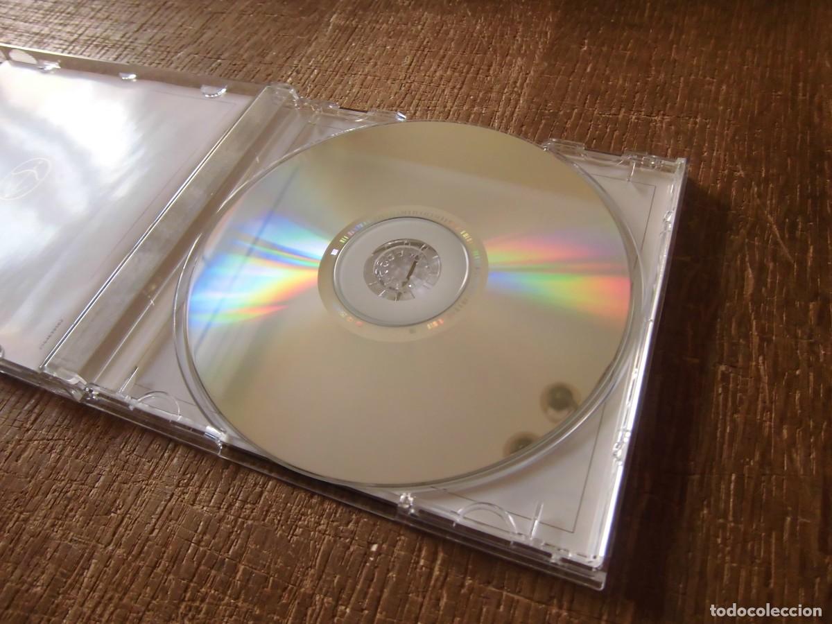 CDs de m&uacute;sica: CD FANGORIA EL EXTRA&Ntilde;O VIAJE - Foto 4