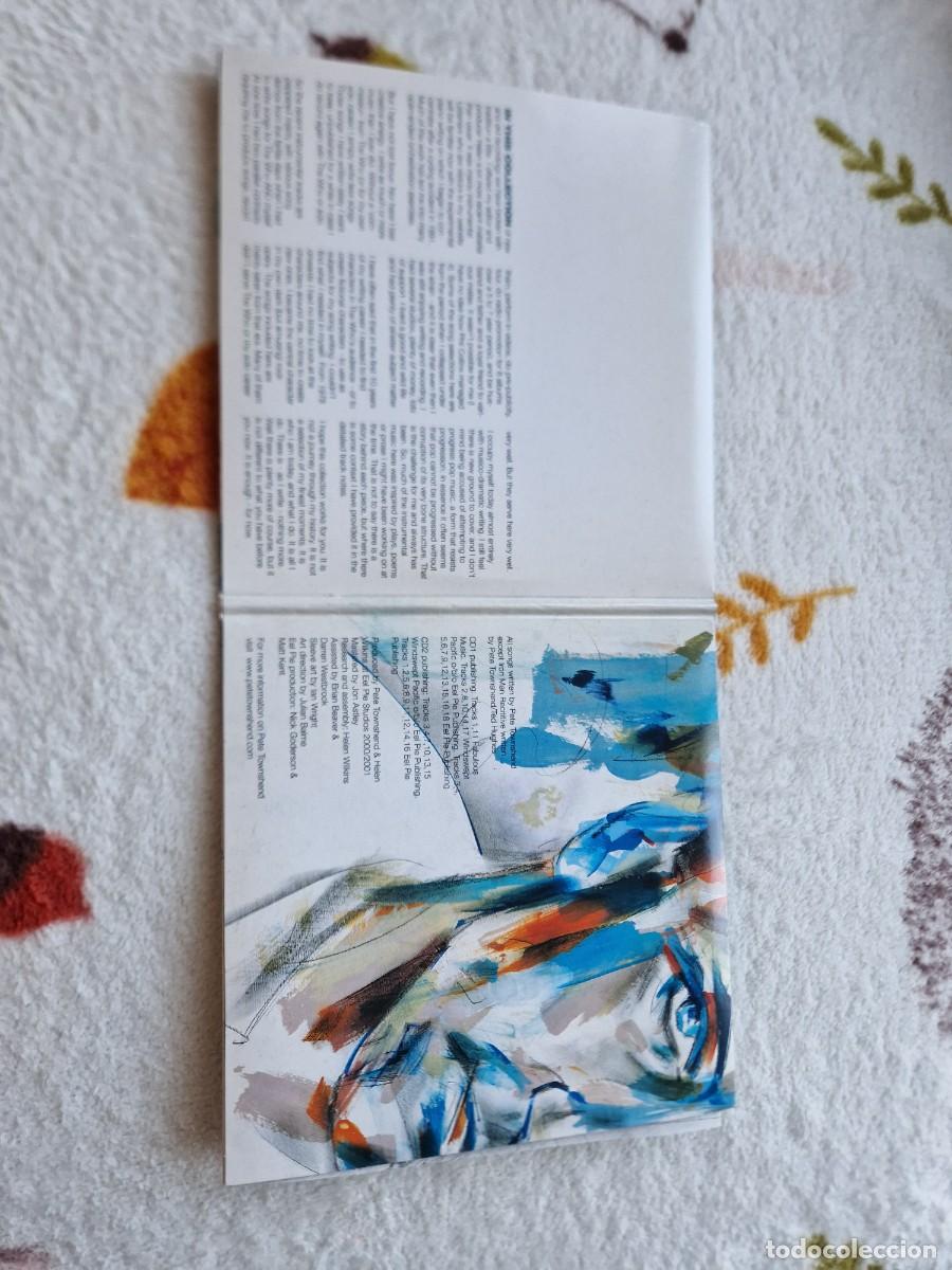 CDs de m&uacute;sica: Pete Townshend - &rdquo;Scoop 3&rdquo; 2CDs - Foto 3