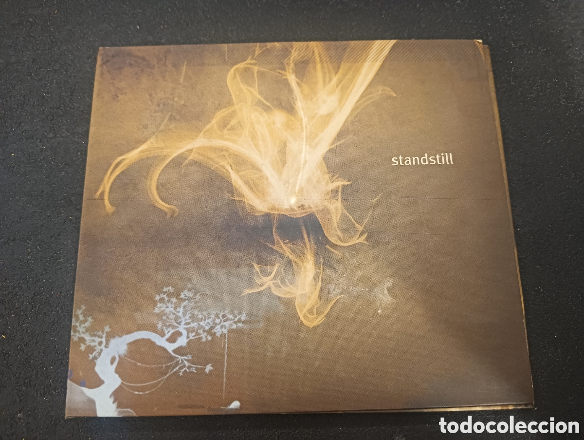 CDs de m&uacute;sica: CD - Digipack - Standstill - 2013 Bcore - Foto 1