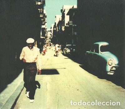 CDs de M&uacute;sica: Buena Vista Social Club- 0769233005021