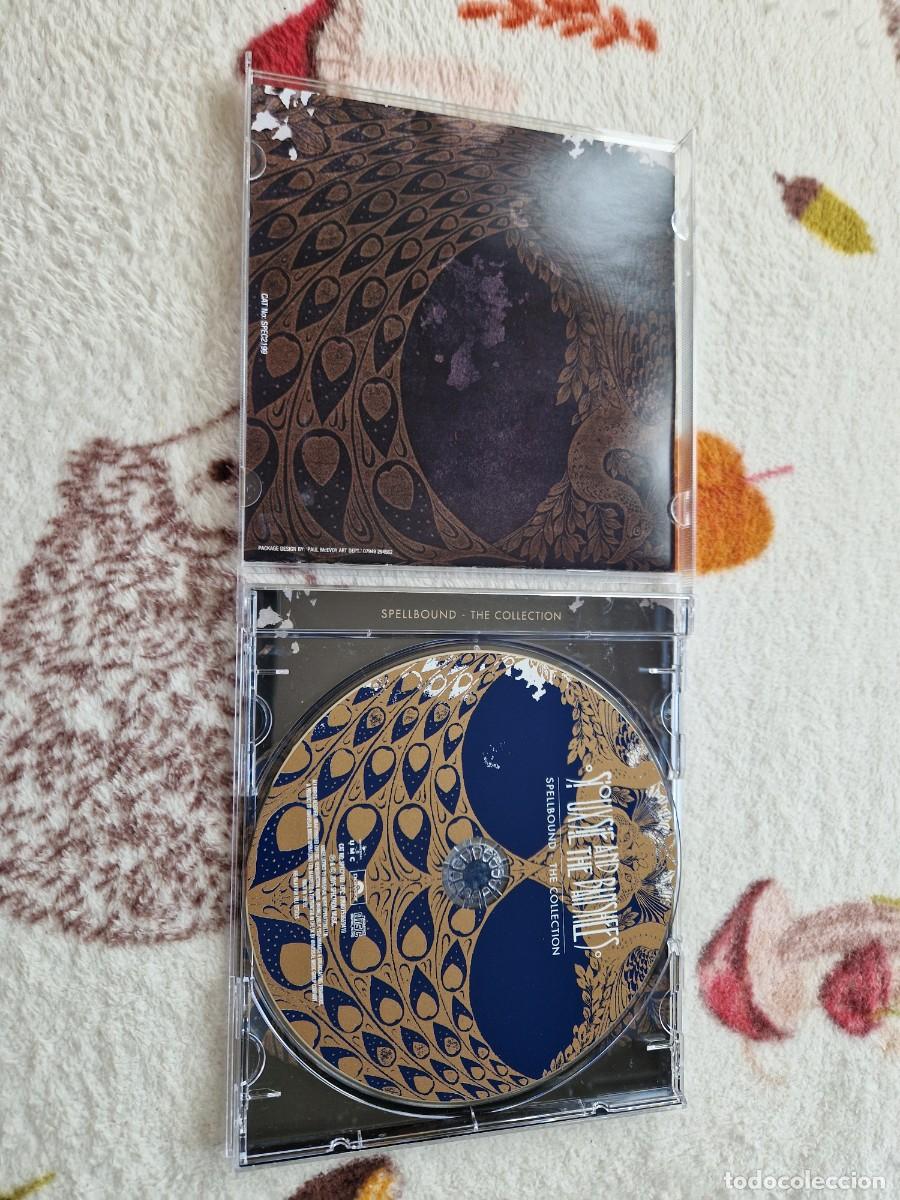 CDs de m&uacute;sica: Siouxsie & The Banshees &rdquo;The Collection&rdquo; CD - Foto 3