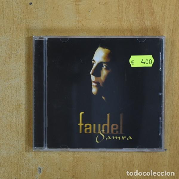 CDs de m&uacute;sica: FAUDEL - SAMRA - CD - Ampl&iacute;a tu colecci&oacute;n - Foto 1