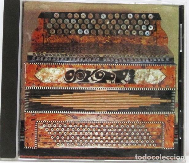 CDs de m&uacute;sica: OSKORRI - ELKAR - CD - Foto 1