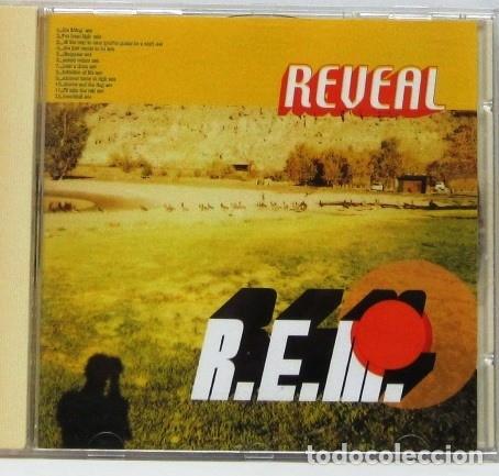 CDs de m&uacute;sica: R.E.M. GREEN - WARNER BROS - CD - Foto 1