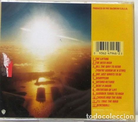 CDs de m&uacute;sica: R.E.M. GREEN - WARNER BROS - CD - Foto 2