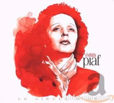 CDs de m&uacute;sica: Edith Piaf- 0794881881222 - Foto 1