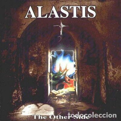 Musik-CDs: The Other Side- 7277017715620