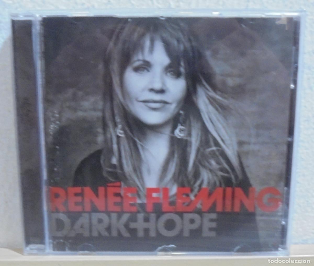 CDs de m&uacute;sica: Ren&eacute;e Fleming. Dark hope -- CD - Foto 1