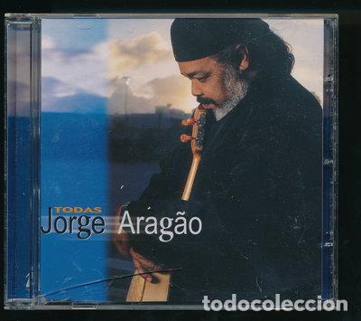 CDs de M&uacute;sica: Todas- 3259120019523