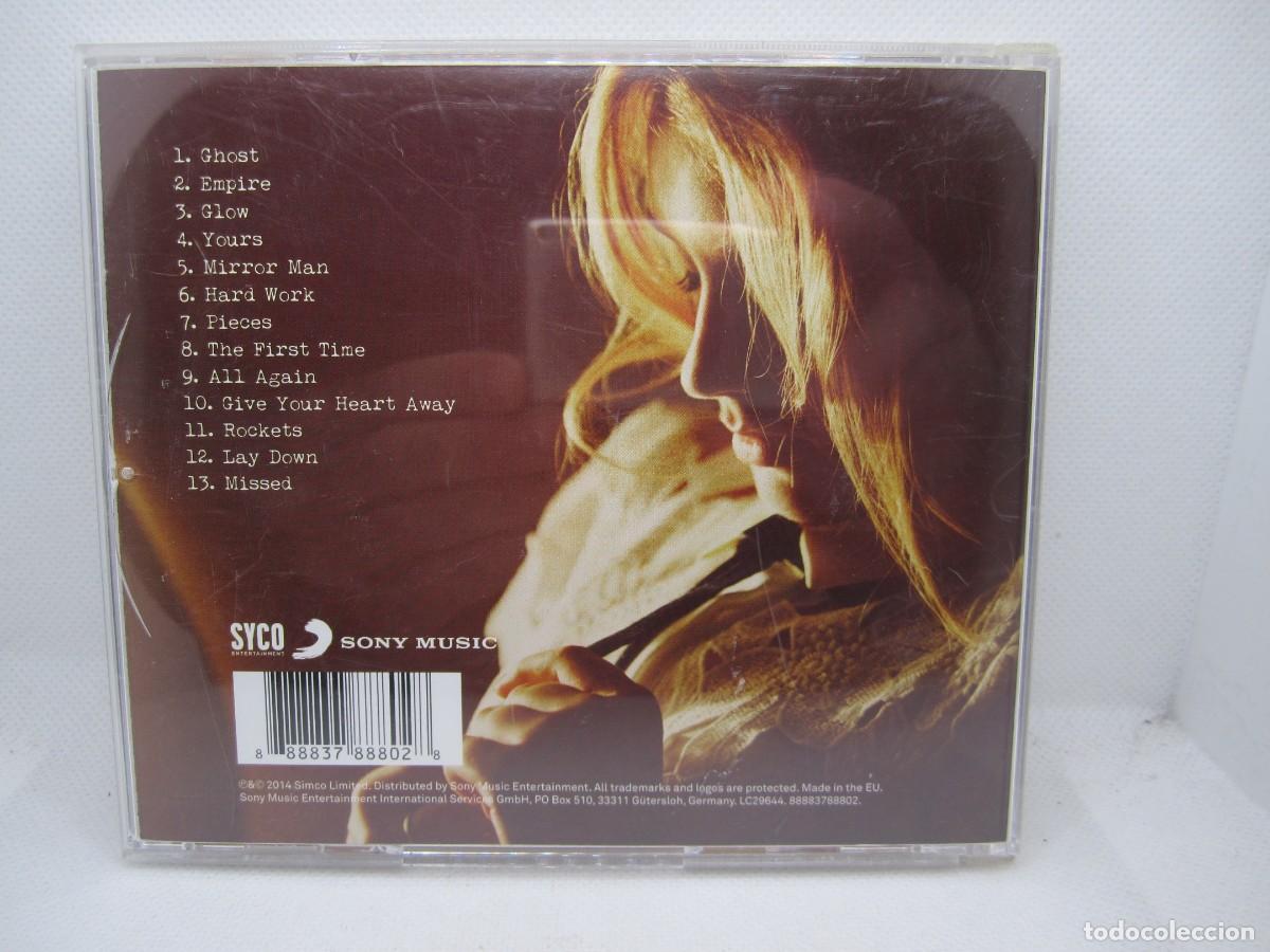 CDs de m&uacute;sica: cd ella henderson chapter one - Foto 3
