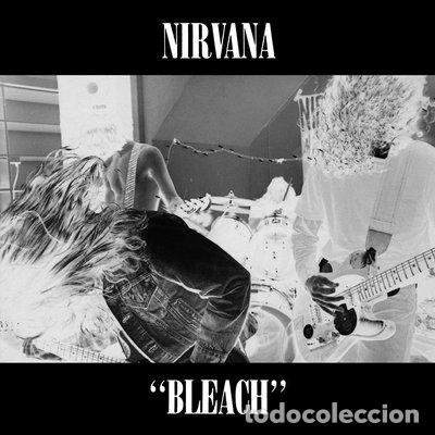 CDs de m&uacute;sica: Bleach- 0098787003420 - Foto 1