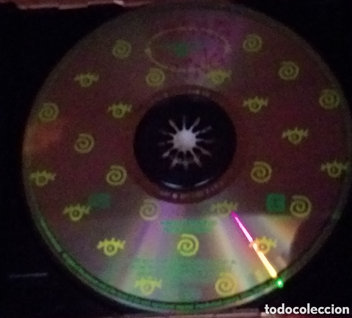 CDs de m&uacute;sica: The B-52s - Cosmic Thing - Foto 2