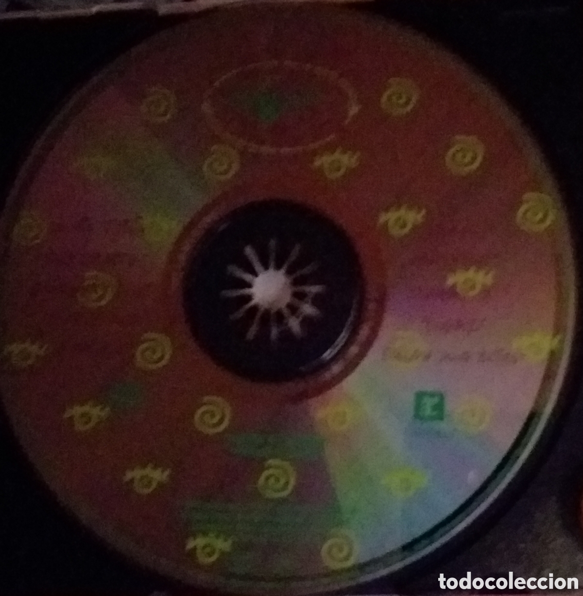 CDs de m&uacute;sica: The B-52s - Cosmic Thing - Foto 4
