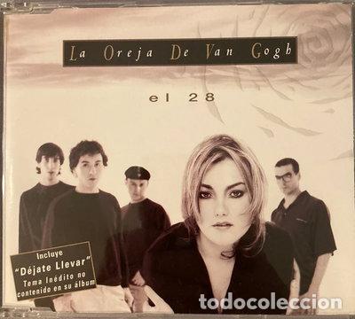 CDs de Musique: El 28- 5099766595016