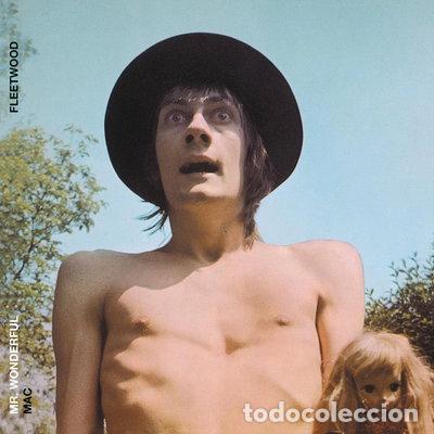 Music CDs: Mr. Wonderful- 5099751644422