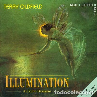 CDs de m&uacute;sica: Illumination: A Celtic Blessing- 5018264302278 - Foto 1