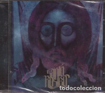 CDs de m&uacute;sica: CD SANTO ROSTRO DISCO PRECINTADO - Foto 1