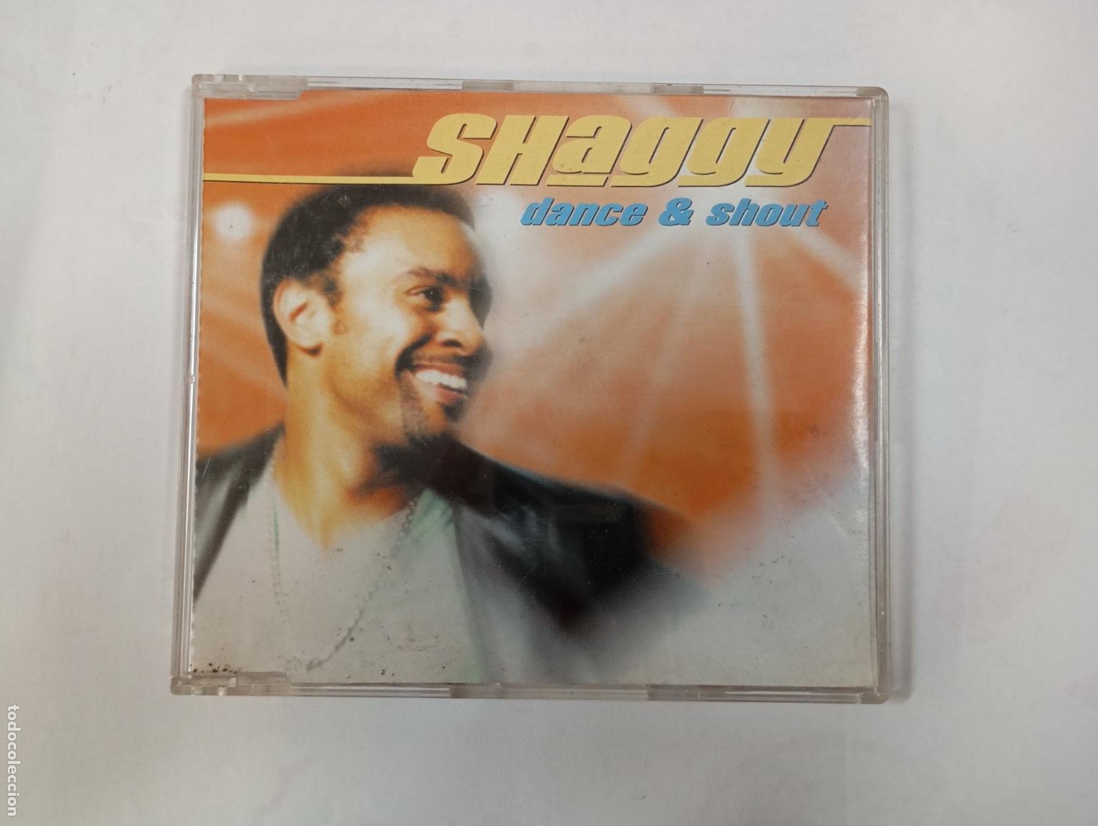 CDs de M&uacute;sica: CDCDCDCD. CD. TDKV145