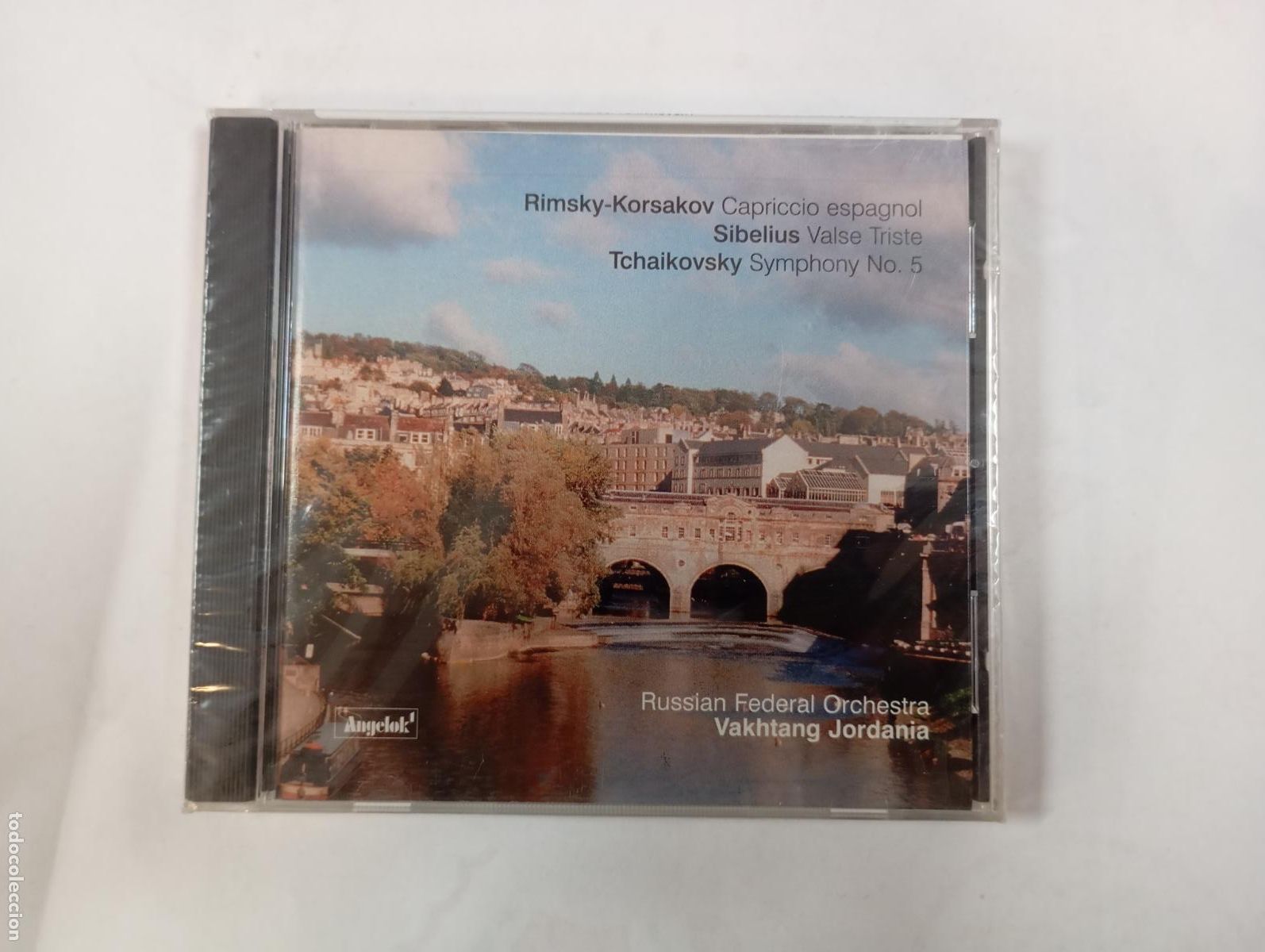 CDs de M&uacute;sica: CDCDCDCD. CD. TDKV145