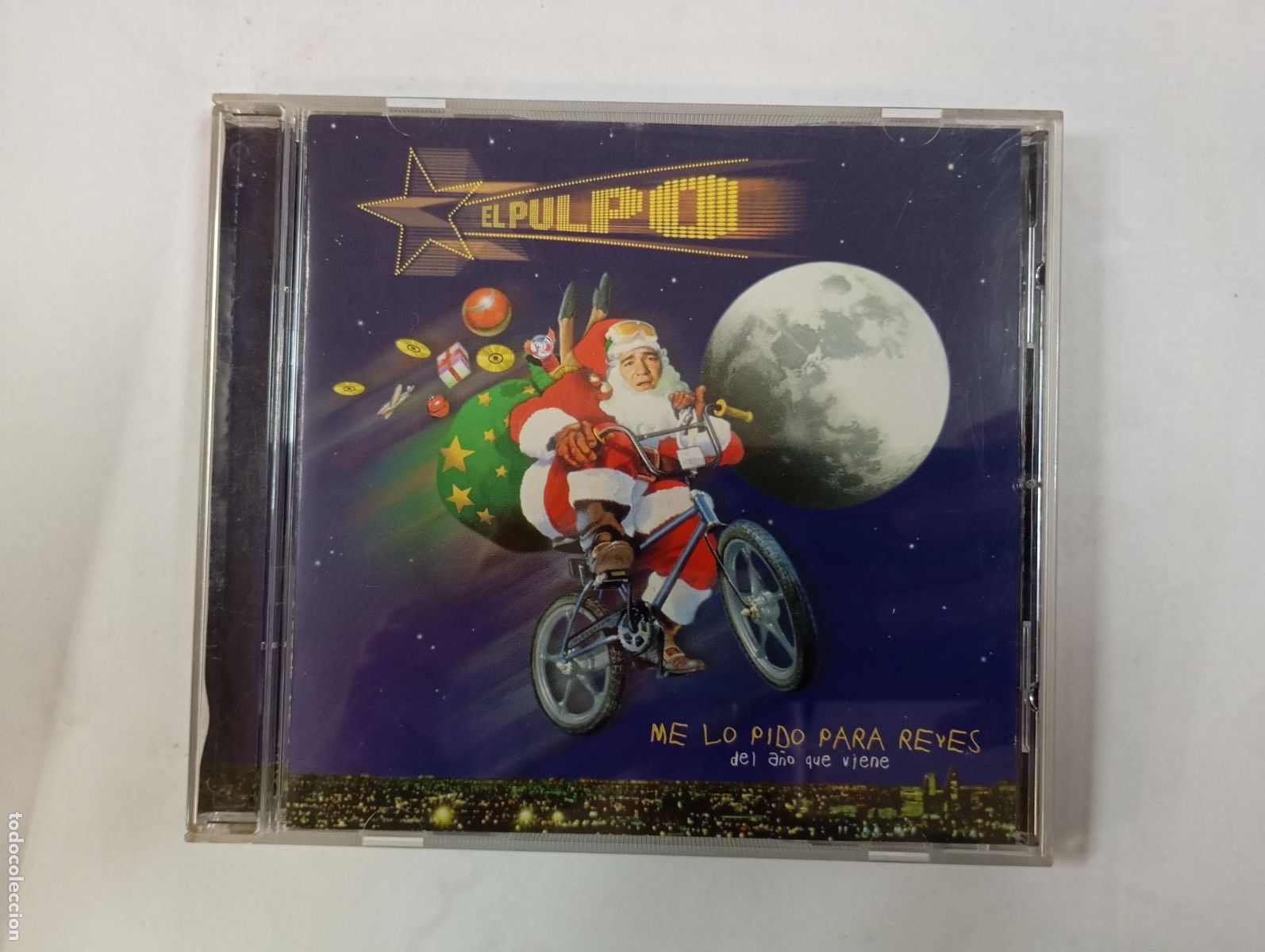 CDs de M&uacute;sica: CDCDCDCD. CD. TDKV145