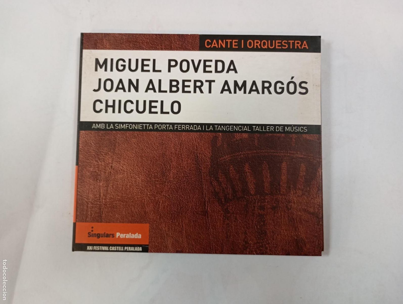 CDs de M&uacute;sica: CDCDCDCD. CD. TDKV145