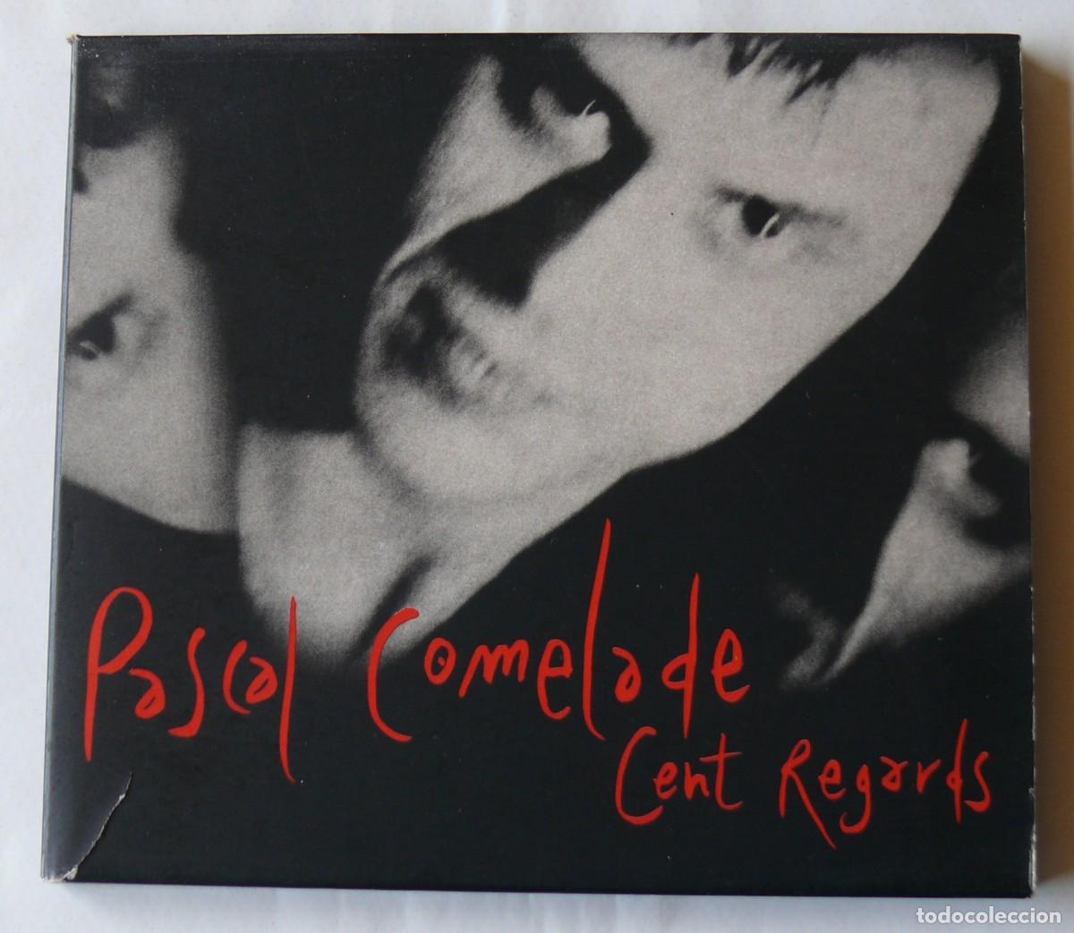 CDs de m&uacute;sica: Pascal Comelade - Cent Regards - Foto 1
