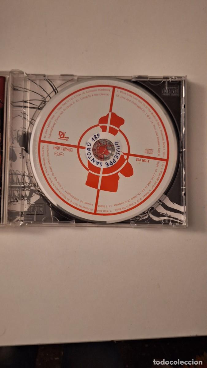 CDs de m&uacute;sica: Public Enemy &lrm;&ndash; Muse Sick-N-Hour Mess Age - Foto 2
