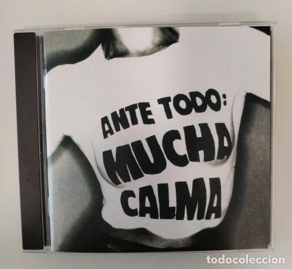 CDs de m&uacute;sica: SINIESTRO TOTAL, Directo de 1991, CD - Foto 1