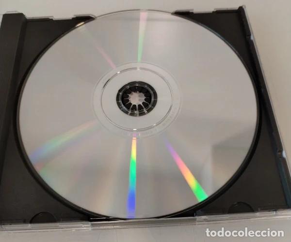 CDs de m&uacute;sica: SINIESTRO TOTAL, Directo de 1991, CD - Foto 6