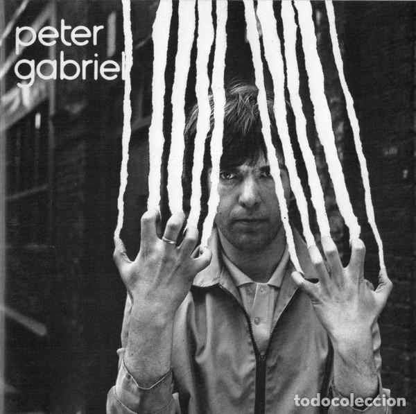 CDs de m&uacute;sica: Peter Gabriel &ndash; Peter Gabriel - Foto 1