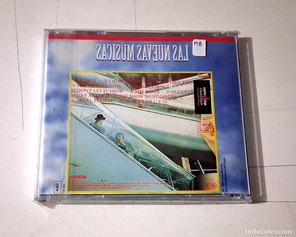 CDs de m&uacute;sica: CHICAGO &rdquo; VII &rdquo; CD 15 TRACKS - Foto 2