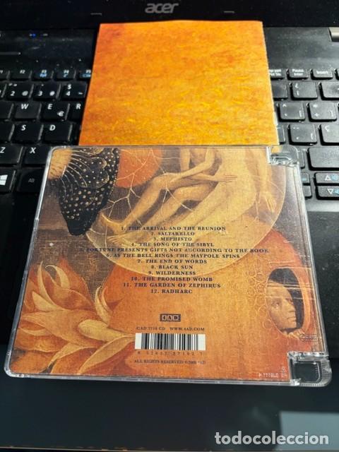 CDs de m&uacute;sica: RAR CD. DEAD CAN DANCE. AION - Foto 2