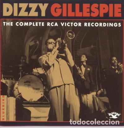 Music CDs: The Complete RCA Victor Recordings- 0078636652825