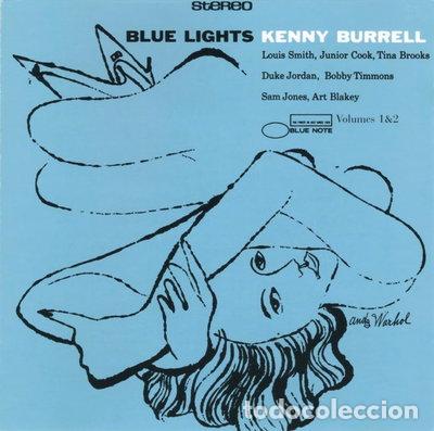Musik-CDs: Blue Lights Vol. 1 & 2- 0724385718427