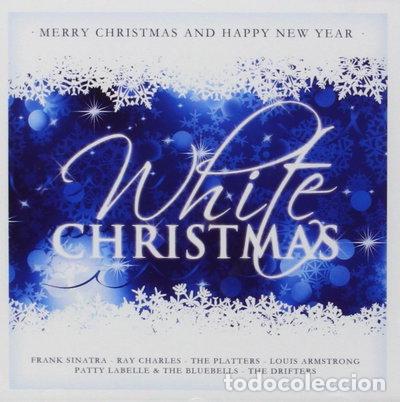 Musik-CDs: White Christmas- 8435357511015