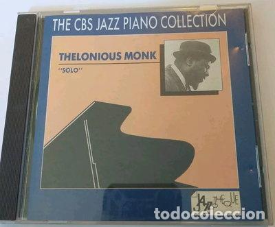 CD di Musica: Solo (5099746563622)