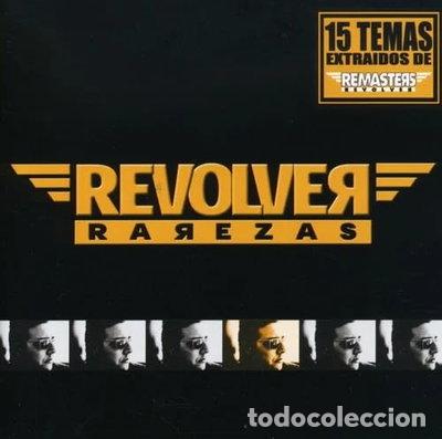 CD di Musica: Rarezas- 0809274863621