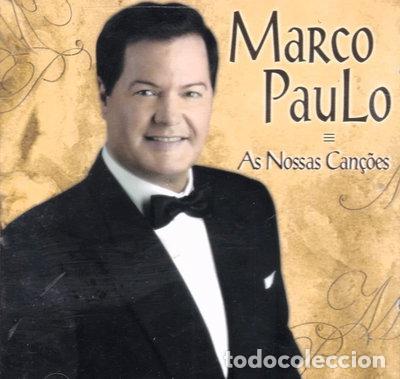 Musik-CDs: As Nossas Can&ccedil;&otilde;es- 5606041001096