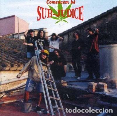 CDs de M&uacute;sica: Comencem b&eacute;- 8424295340818