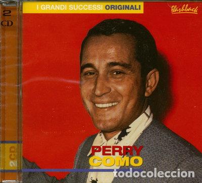 Musik-CDs: I Grandi Successi Originali- 0743217993320