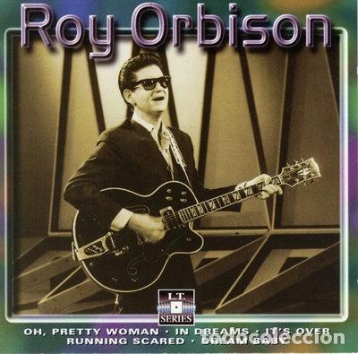 CDs de Musique: Only the Lonely- 8712273050416