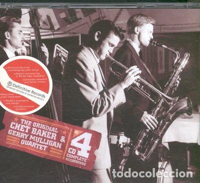 CDs de M&uacute;sica: Complete Recordings- 8436006494093