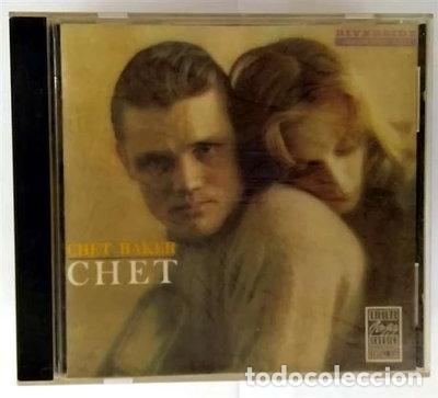 CDs de M&uacute;sica: Chet (0090204020218)
