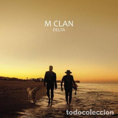 CD de M&uacute;sica: Delta- 0190296990830