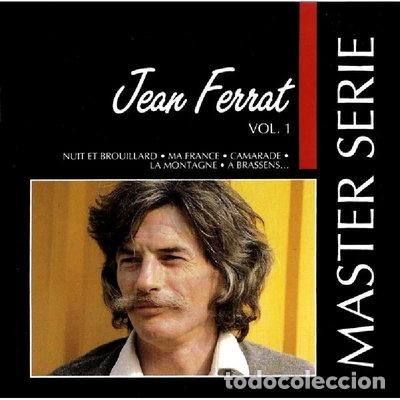 CDs de Musique: Master Serie Vol. 1- 0042282579027